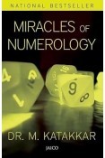 Miracles Of Numerology (Paperback)